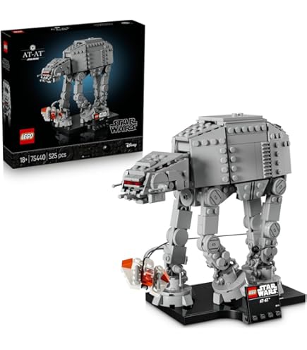 Amazon.co.jp: LEGO スター・ウォーズ At Dp Pilot 75083 : おもちゃ